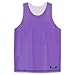 GOGO TEAM Youth Tank Top, Reversible Basketball Jerseys, YS-YL