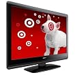 Philips 42" 1080p LCD TV - Black (42PFL3704D/F7)