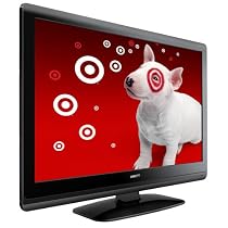 Philips 42PFL3704D/F7 42-Inch 1080p LCD HDTV