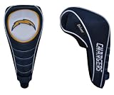 San Diego Chargers Driver Cover