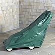 Weather Wrap Lawn Mower/Snow Blower Cover