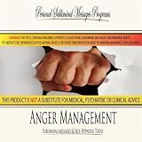 Anger Management - Subliminal Messages