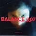 Balance 007-Balance 007
