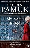 My name is Red