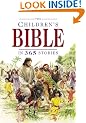The Children's Bible in 365 Stories