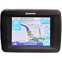Mio Navman F10 PND Navigationssystem D/A/CH