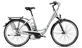 Kalkhoff Agattu Elektrofahrrad C8 RH 45 S, M, L