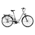 Kalkhoff Agattu Elektrofahrrad C8 RH 45 S, M, L