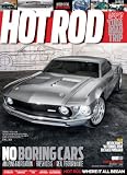 Hot Rod (1-year auto-renewal)