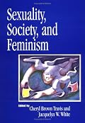 Sexuality, Society, and Feminism (Psychology of Women)