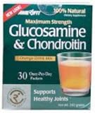 Gluc/Chon Drink Pwd 30bx