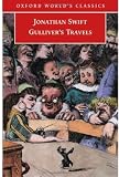 Buy : Gulliver`s Travels (Oxford World`s Classics)