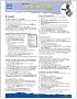 Microsoft Outlook 2003 Advanced Quick Source Guide