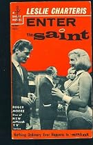 Enter the Saint (Classic Thrillers)
