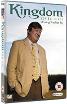 Kingdom Series Three [DVD]