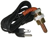 Kat's 11409 400 Watt 3/4 NPT Frost Plug Heater