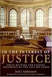 In the Interest of Justice (ISBN: B000FC2KJC)