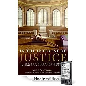 In the Interest of Justice