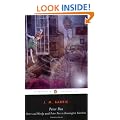 Peter Pan: Peter and Wendy and Peter Pan in Kensington Gardens (Penguin Classics)