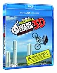 Nitro Circus (BD + BD 3D) [Blu-ray]