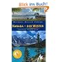Kanada der Westen: Reisehandbuch mit vielen praktischen Tipps