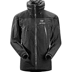 Arcteryx Theta SV Jacket (Spring 2010) - Men's