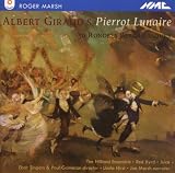 Marsh: Pierrot Lunaire
