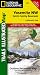 Yosemite NW, Hetch Hetchy Reservoir (Trails Illustrated Map #307)