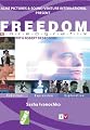 FREEDOM: Sasha Ivanochko