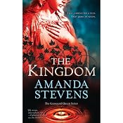 The Kingdom | [Amanda Stevens]