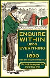 Enquire Within Upon Everything