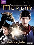 Merlin: Season 1