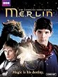 Merlin: The Complete First Season