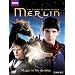 Merlin: The Complete First Season