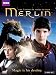 Merlin: The Complete First Season