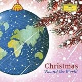 Review Various  / Christmas Round the World