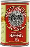 haggis amazon