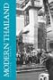 Modern Thailand: A Volume in the Comparative Societies Series
