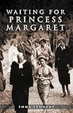 Waiting for Princess Margaret