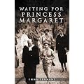 Waiting for Princess Margaret