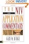 John: The NIV Application Commentary