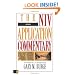 John: The NIV Application Commentary