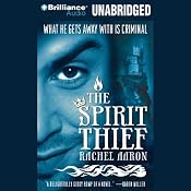The Spirit Thief | [Rachel Aaron]