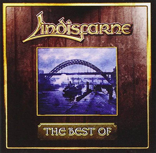 LINDISFARNE - Best of - Zortam Music