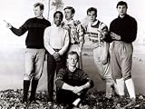 Haircut100, Graham Jones, Les Nemes, Mark Fox, Nick Heyward Phil Smith, Blair Cunningham, June 1982 Photographic Poster Print by Mirrorpix, 48x36
