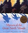 Marven of the Great North Woods