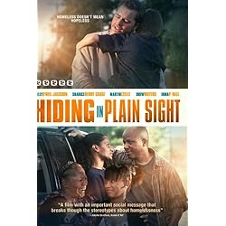 Hiding in Plain Sight