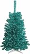 Binghamton Bearcats Christmas Tree (Multiple Sizes Available)