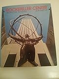 Rockefeller Center : architecture as theater