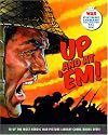 "War Picture Library": Up and at 'em!: 10 of the Most Battle-Scarred War Picture Library Comic Books Ever! (War Picture Library)